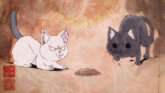 「ラーメン赤猫」5話感想 (1)