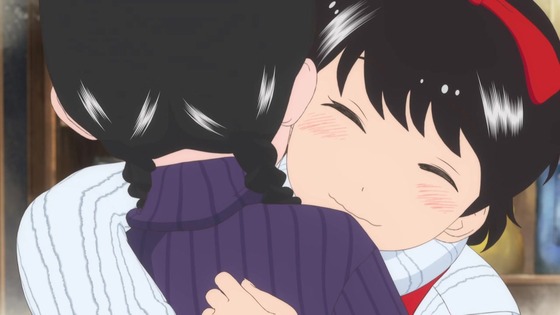 「舞妓さんちのまかないさん」1話感想 (27)