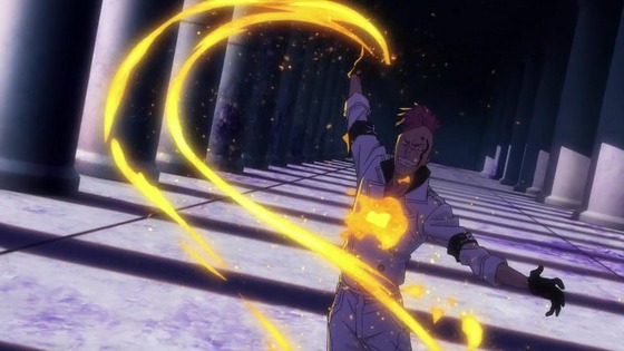 「BLEACH 千年血戦篇」38話感想 (24)