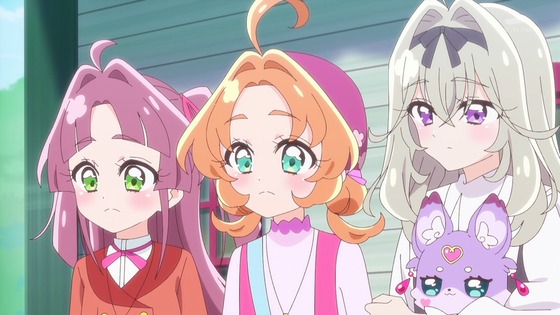 「名探偵プリキュア！」32話感想 (10)