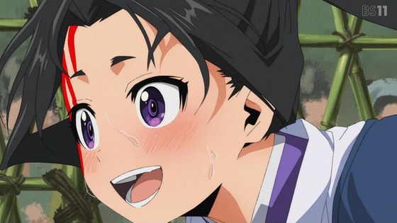 「逃げ上手の若君」4話感想 (87)