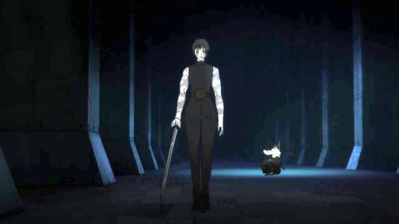 「呪術廻戦」51話感想 (52)