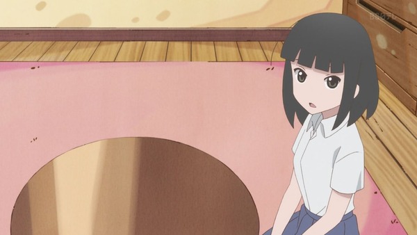 「かくしごと」第3話感想 画像 (40)