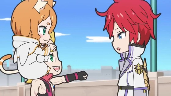 「休憩時間(ブレイクタイム)」77話感想 (3)
