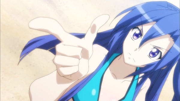 戦姫絶唱シンフォギアGX (11)