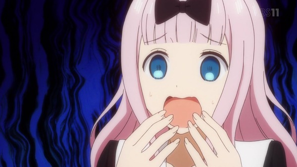 「かぐや様は告らせたい?」2期 第5話感想 画像 (5)