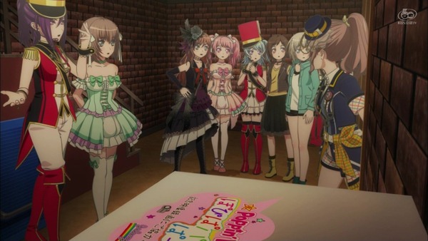 「BanG Dream!(バンドリ!)」2期 13話感想 (61)
