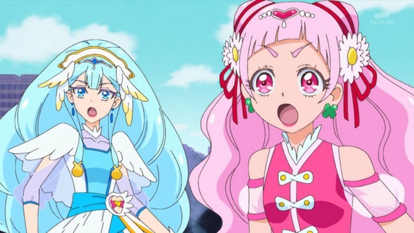 「HUGっと！プリキュア」28話感想 (42)