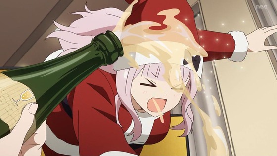 「かぐや様は告らせたい ファーストキッスは終わらない」4話感想 (14)