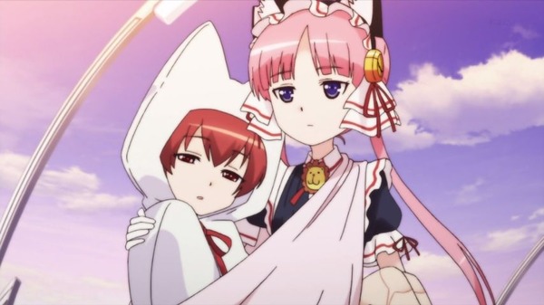 紅殻のパンドラ (73)