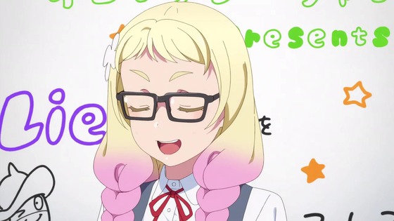 「ラブライブ!スーパースター!!」2期 5話感想 (48)