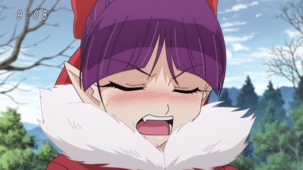 「ゲゲゲの鬼太郎」6期 39話感想 (17)