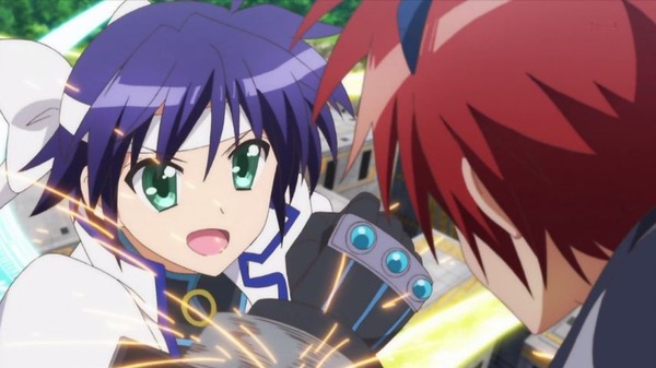 なのはViVid (47)