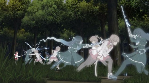 「刀使ノ巫女」21話感想 (48)