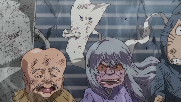 「ゲゲゲの鬼太郎」6期 97話感想 画像 (53)