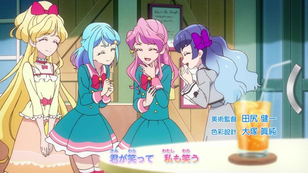 「アイカツフレンズ!」26話感想 (10)