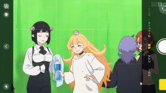 「姫様“拷問”の時間です」13話感想 (49)