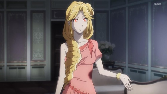 「オーバーロードⅣ」オバロ4期 12話感想 (41)