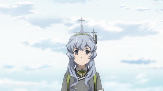 『「艦これ」いつかあの海で』1話感想 (74)