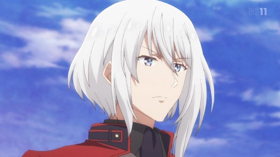 「魔王学院の不適合者」第12話感想 (4)