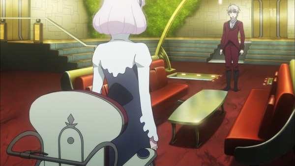アルドノア・ゼロ (36)