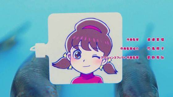 「おそ松さん」第3期 第1話感想 (173)