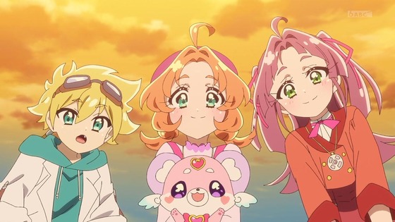 「名探偵プリキュア！」23話感想 (48)