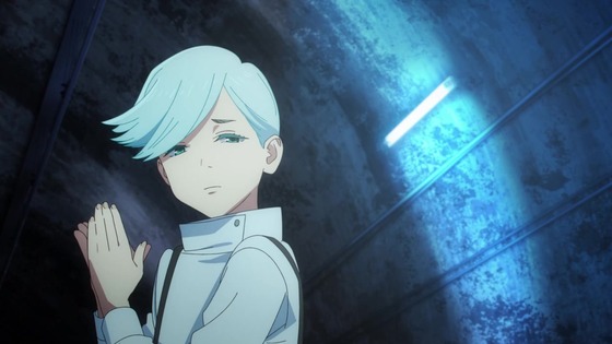 「呪術廻戦」36話感想 (19)