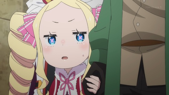 「リゼロ」80話感想 (23)