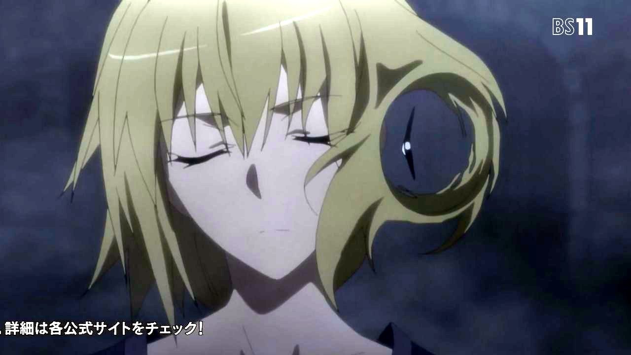 Fate Apocrypha 18話感想 狂乱のアタランテ 魂を浄化するジャンヌをどうしても許せない 画像 ポンポコにゅーす ファン特化型アニメ感想サイト Fate Apocrypha 18話感想 狂乱のアタランテ 魂を浄化するジャンヌをどうしても許せない 画像 ポンポコにゅーす ファン特化型アニメ感想サイト