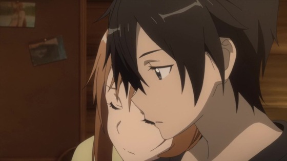 「SAO ソードアート・オンライン」11話感想 (57)