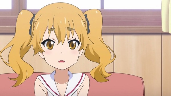 放課後のプレアデス (15)
