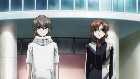 「蒼穹のファフナー THE BEYOND」5話感想 (105)