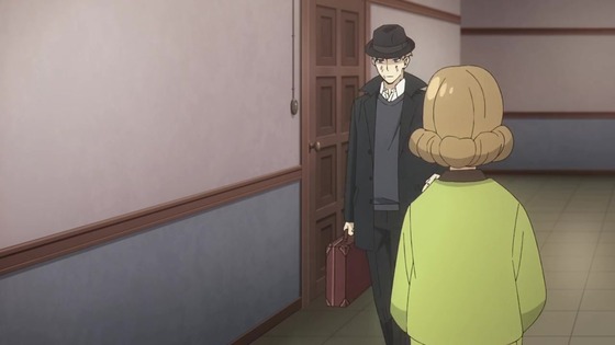 「SPY×FAMILY」50話感想 (50)