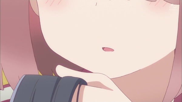 「私に天使が舞い降りた!」10話感想 (18)