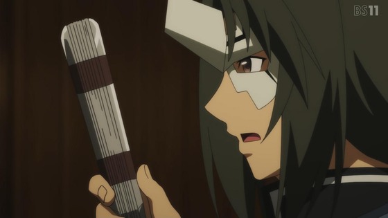「うたわれるもの 二人の白皇」1話感想 (40)