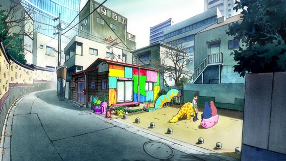 「輪るピングドラム」22話感想 (13)