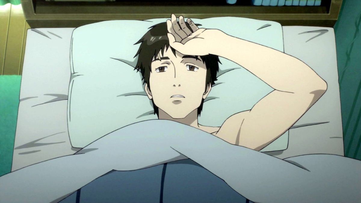 寄生獣 セイの格率 24話感想 人間もそうでないものも 何かに寄り添い生きていく 最終回 画像追加版 ポンポコにゅーす ファン特化型アニメ感想サイト 寄生獣 セイの格率 24話感想 人間もそうでないものも 何かに寄り添い生きていく 最終回 画像追加版 ポンポコにゅーす ファン特化型アニメ感想サイト