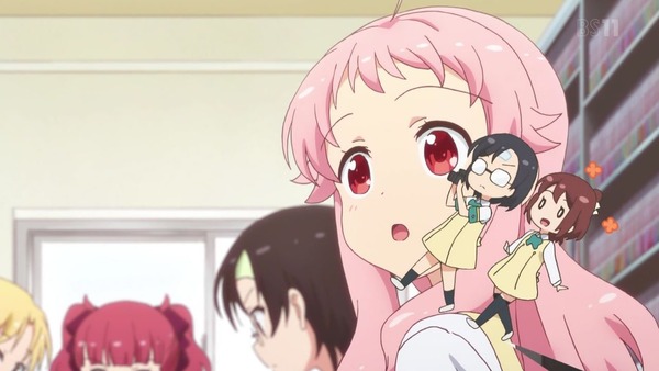 「アニマエール！」10話感想 (23)