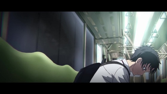 「ゾン100」1話感想 (24)