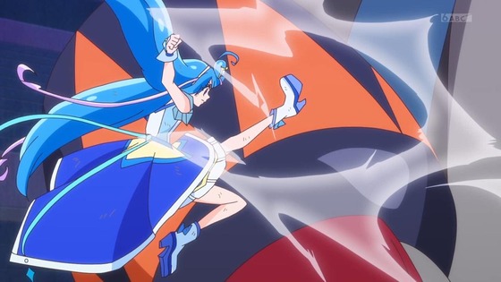 「キミとアイドルプリキュア♪」キミプリ 42話感想 (37)