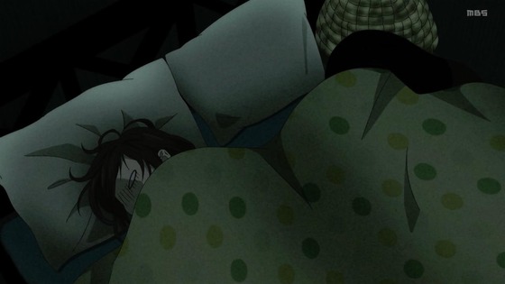 「デキる猫は今日も憂鬱」7話感想 (50)