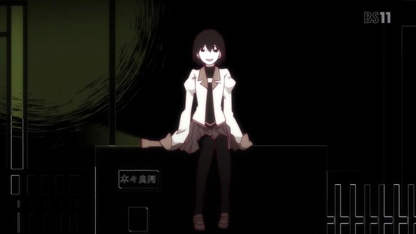 「終物語」まよいヘル/ひたぎランデブー (109)