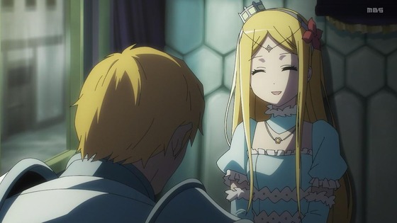 「オーバーロードⅣ」オバロ4期 12話感想 (15)