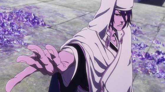 「BLEACH 千年血戦篇」39話・40話感想 (69)