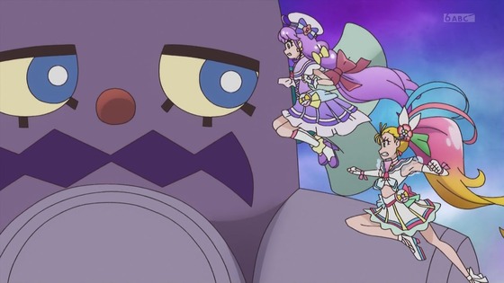 「トロピカル~ジュ!プリキュア」トロプリ 11話感想 (64)
