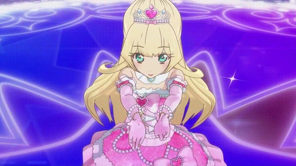 「アイカツスターズ！」11話感想 (38)