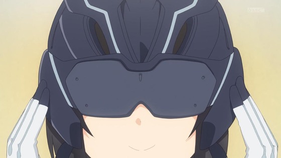 「防振り」2期 1話感想 (5)