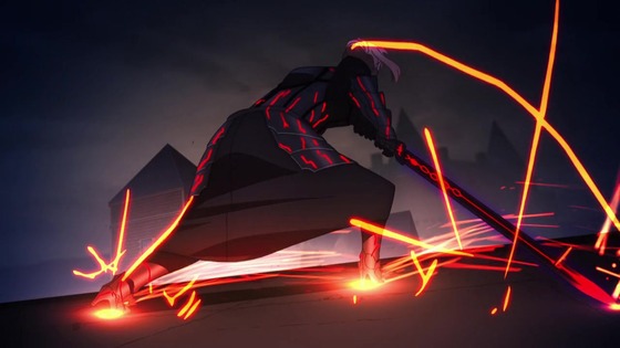 劇場版「Fatestay night [Heaven's Feel] II.感想  (358)