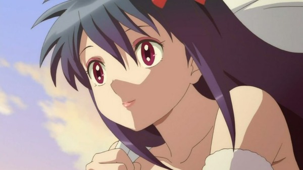 境界のRINNE (8)